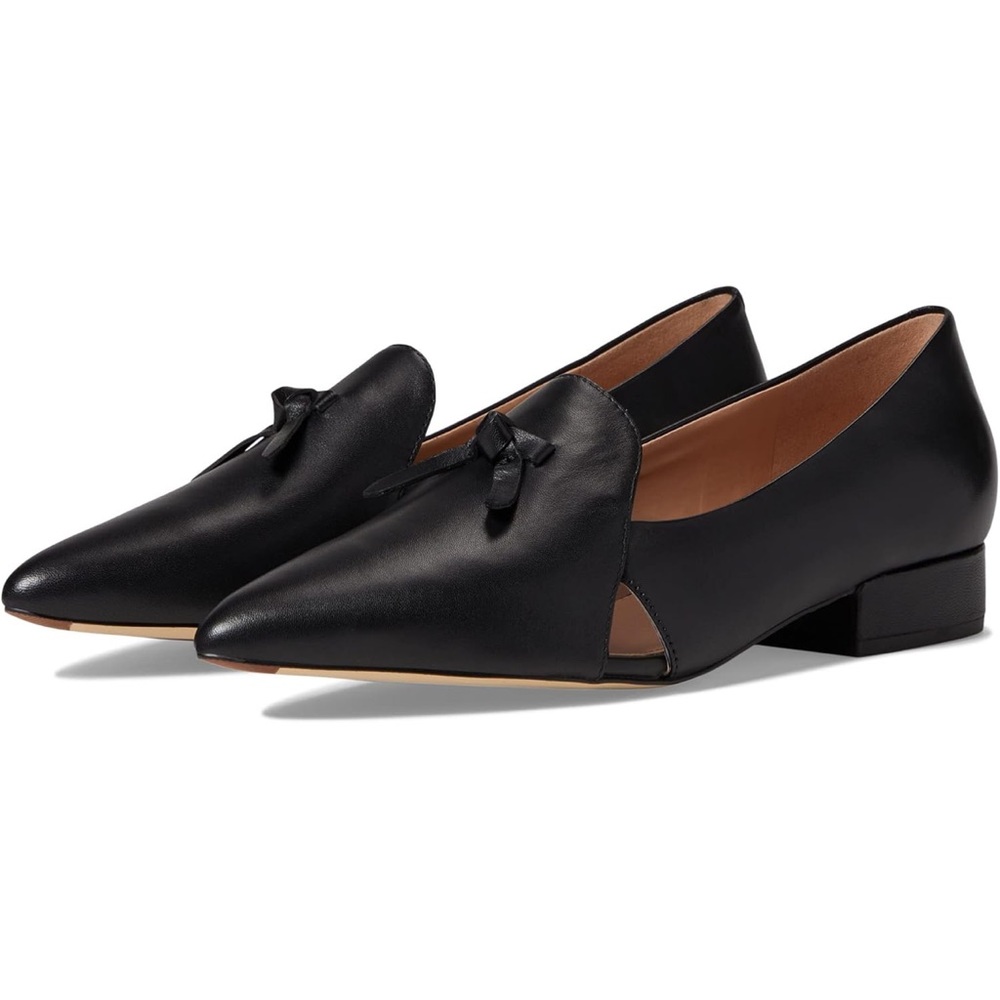 Cole Haan Women's Viola Skimmer Flat 8.5 NIB